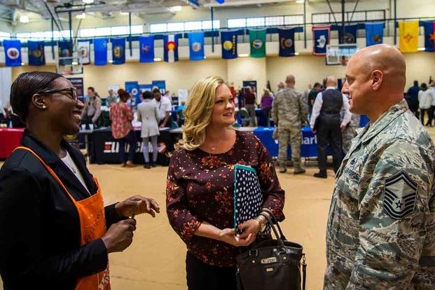 how-much-time-to-spend-networking-as-you-plan-to-exit-the-military